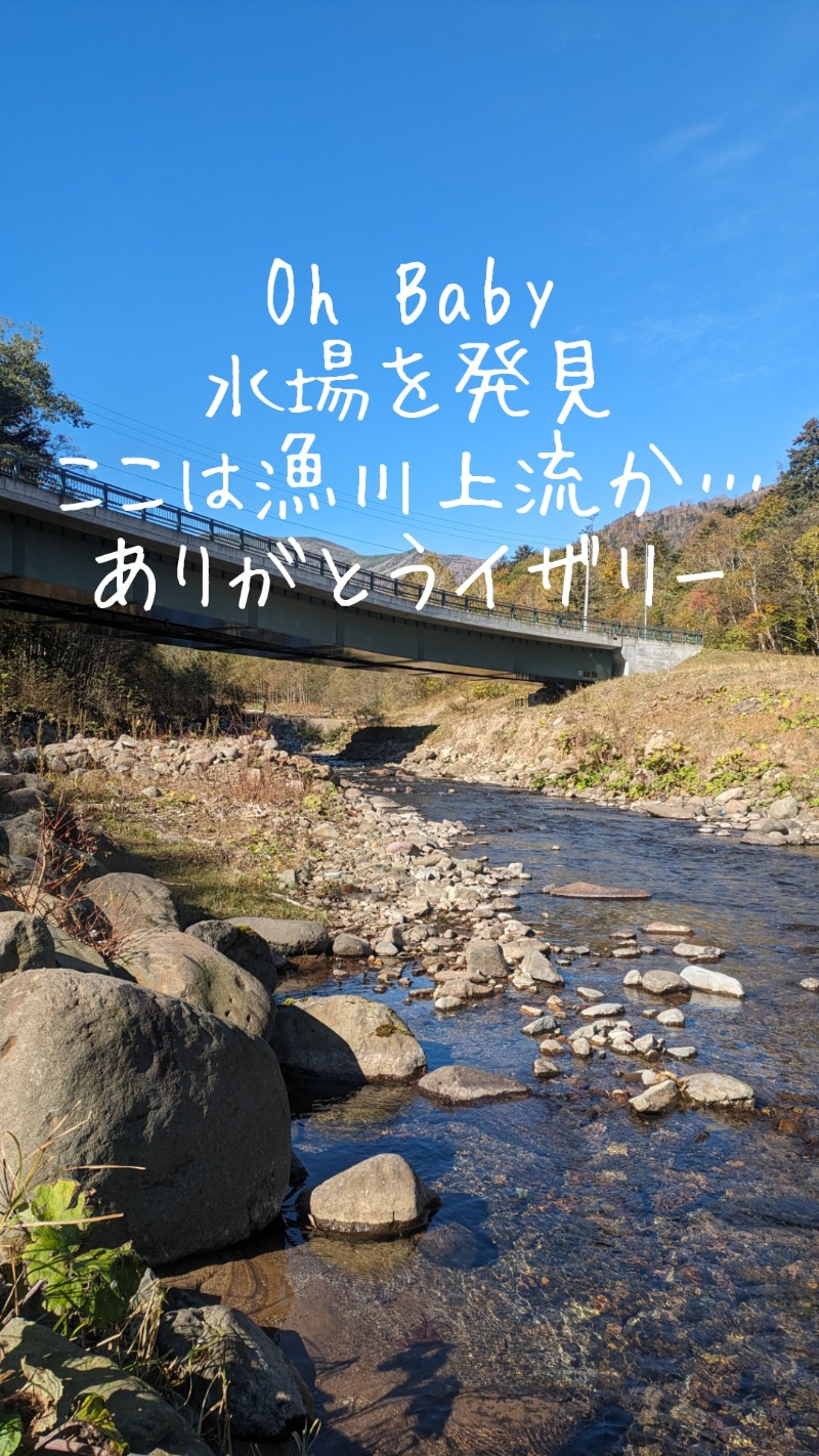 半額王子さんの湖畔の宿支笏湖 丸駒温泉旅館のサ活写真