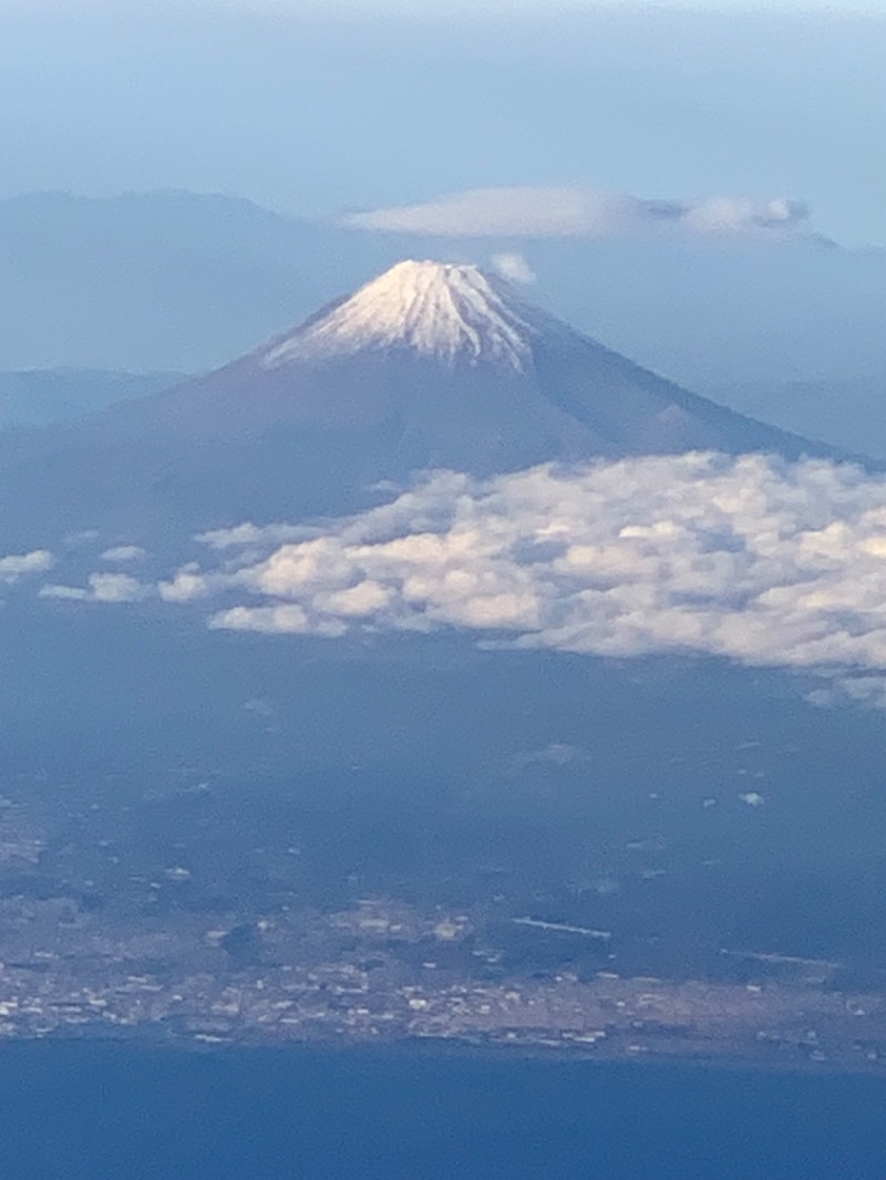 髭帽子さんのグリーンランド 中洲店のサ活写真