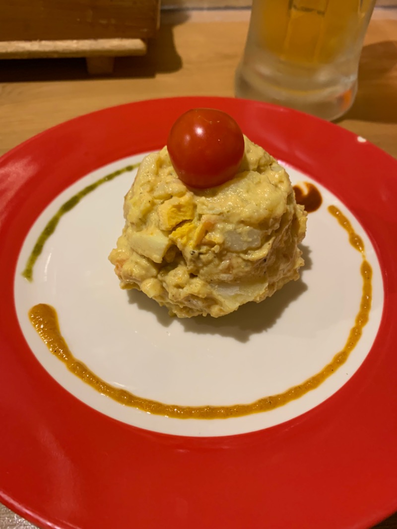 髭帽子さんの大黒湯のサ活写真