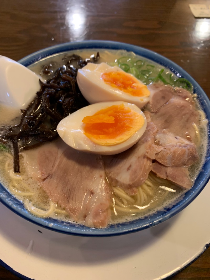 髭帽子さんのととけん日本橋浜町のサ活写真