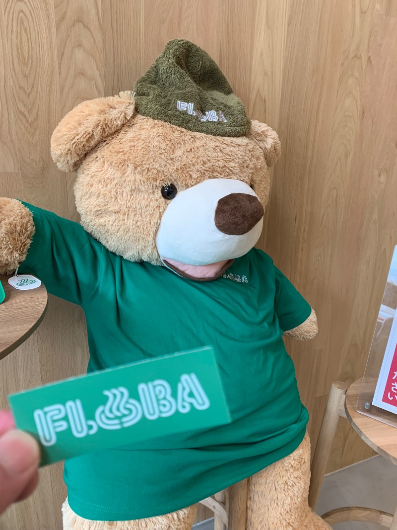 髭帽子さんのFLOBA(フローバ)のサ活写真