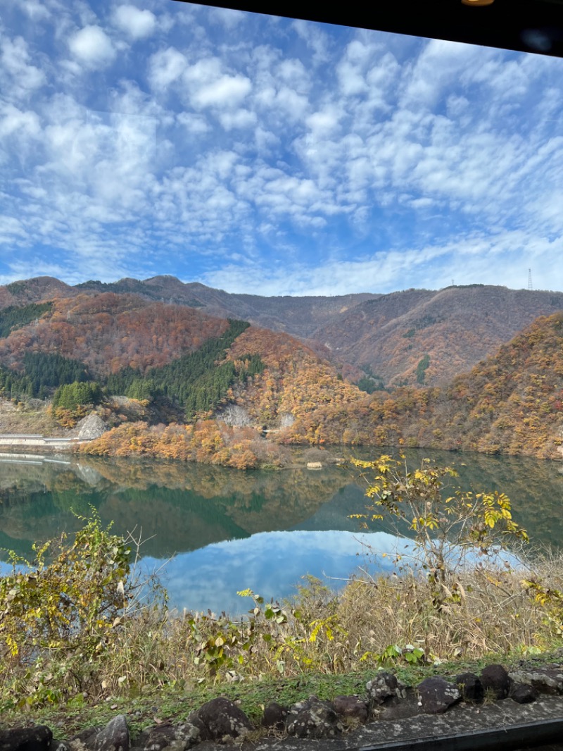 しんさんの平ふれあい温泉センター ゆ〜楽のサ活写真