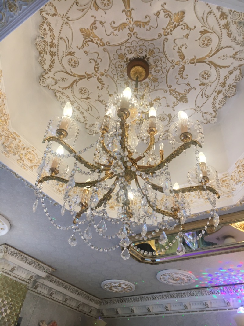 nuukさんのクアパレスのサ活写真