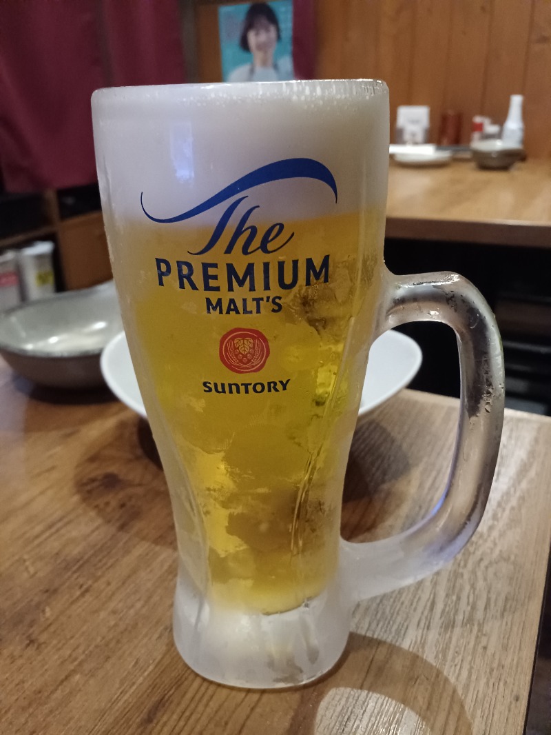 のぶさんの湯の郷ほのか 蘇我店のサ活写真