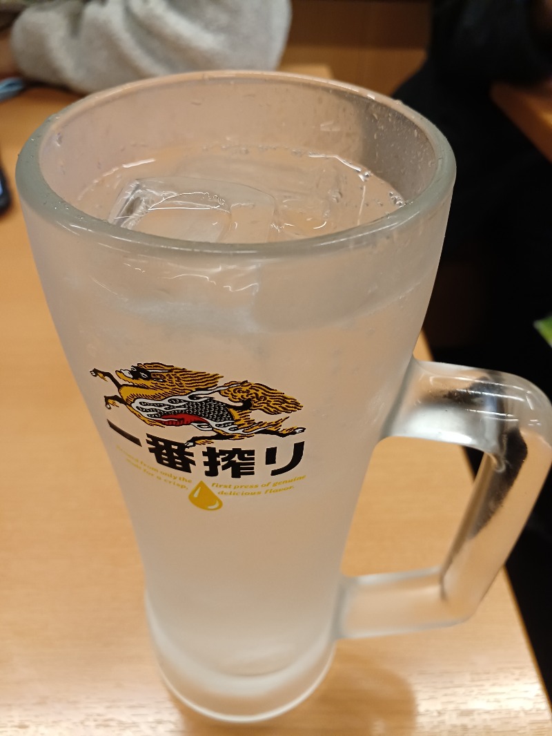 のぶさんの湯の郷ほのか 蘇我店のサ活写真