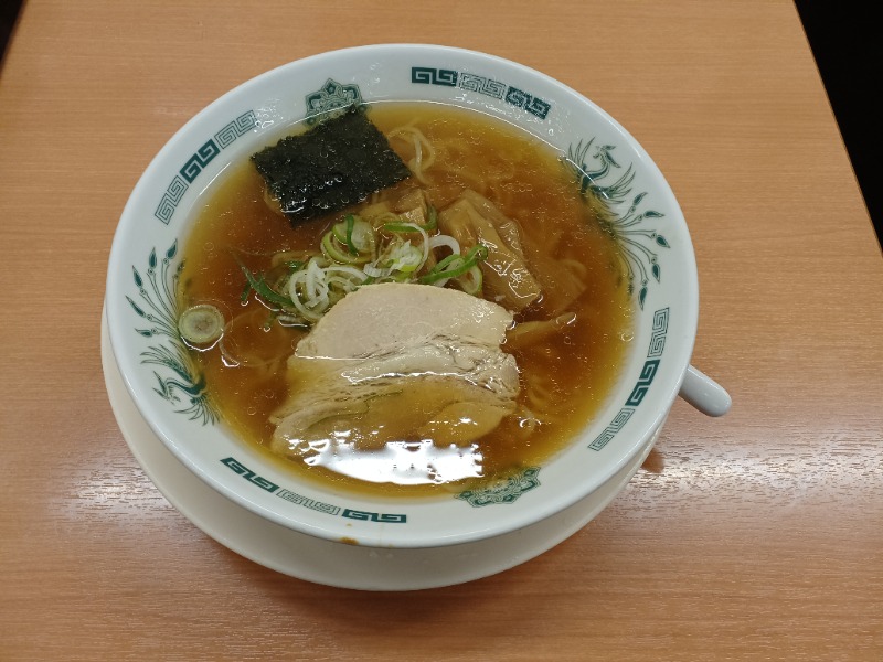 のぶさんの湯の郷ほのか 蘇我店のサ活写真