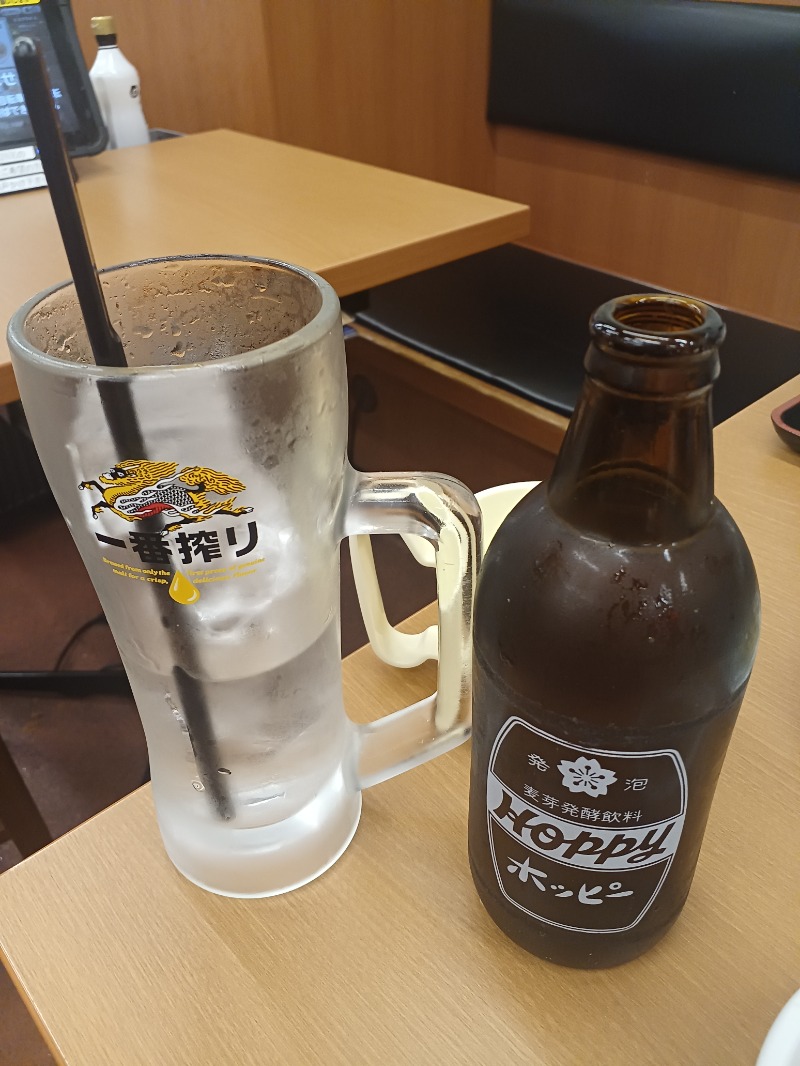 のぶさんの湯の郷ほのか 蘇我店のサ活写真