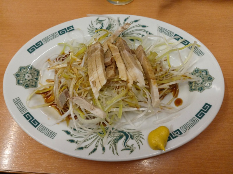 のぶさんの湯の郷ほのか 蘇我店のサ活写真