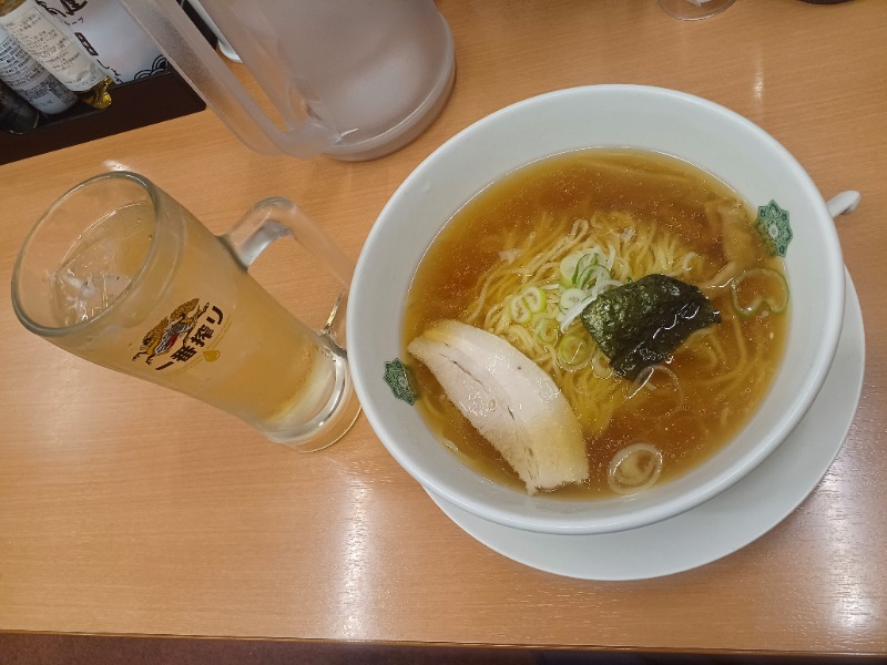 のぶさんの湯の郷ほのか 蘇我店のサ活写真