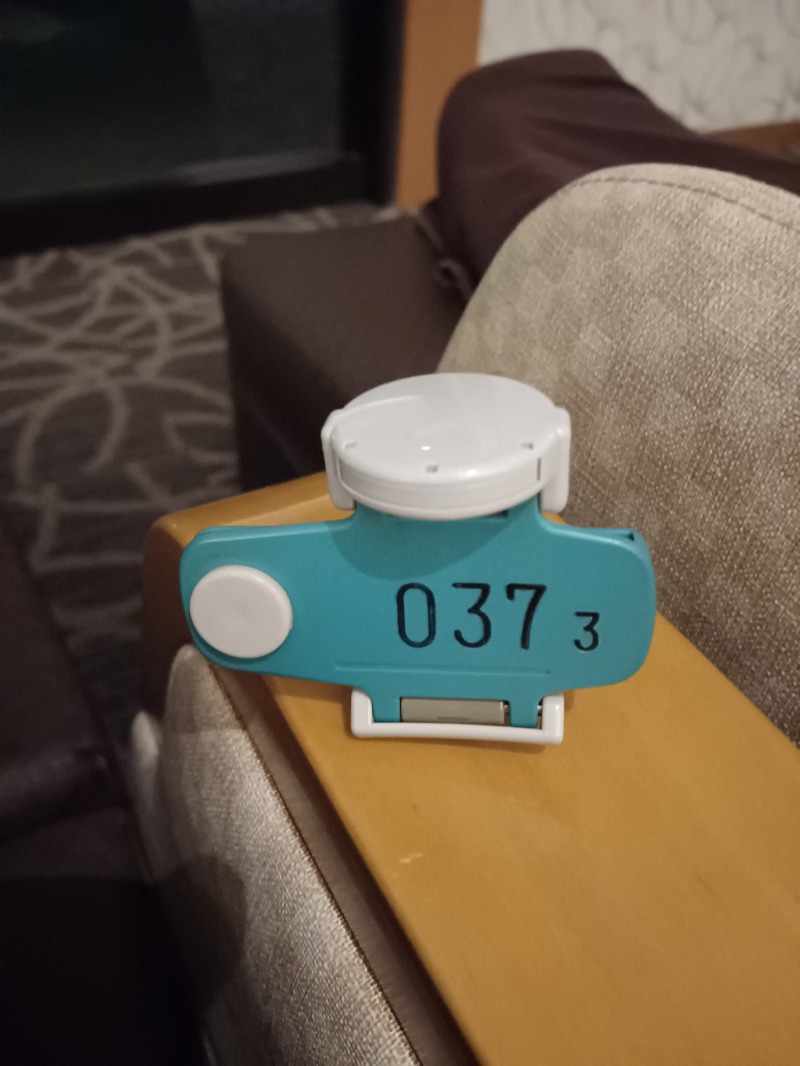 のぶさんの酒々井温泉 湯楽の里のサ活写真