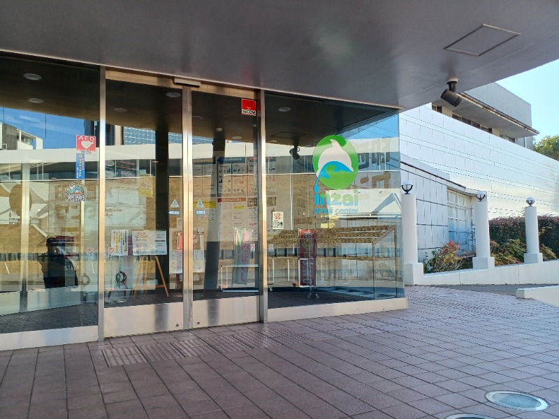 のぶさんの印西温水センターのサ活写真