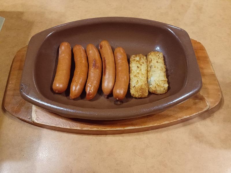 のぶさんの天然温泉 湯～ねるのサ活写真