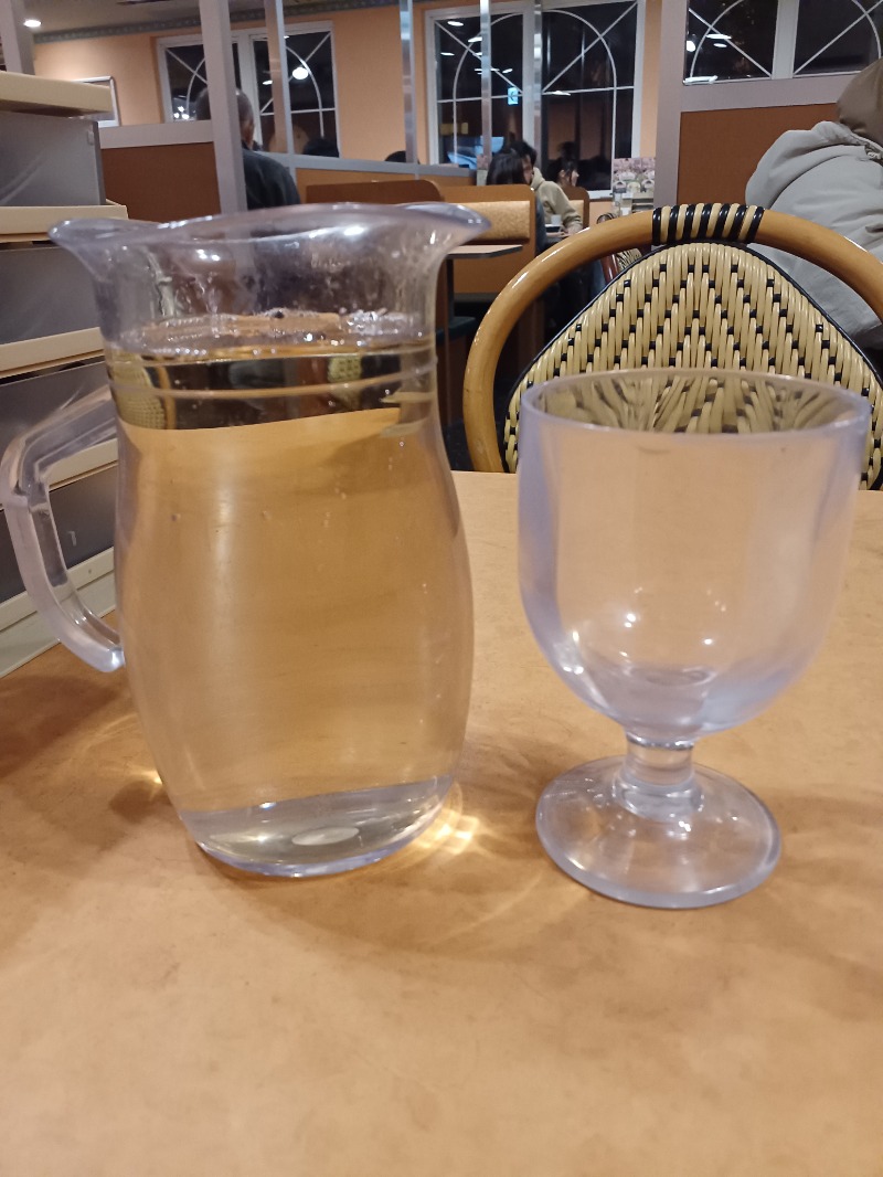 のぶさんの天然温泉 湯～ねるのサ活写真