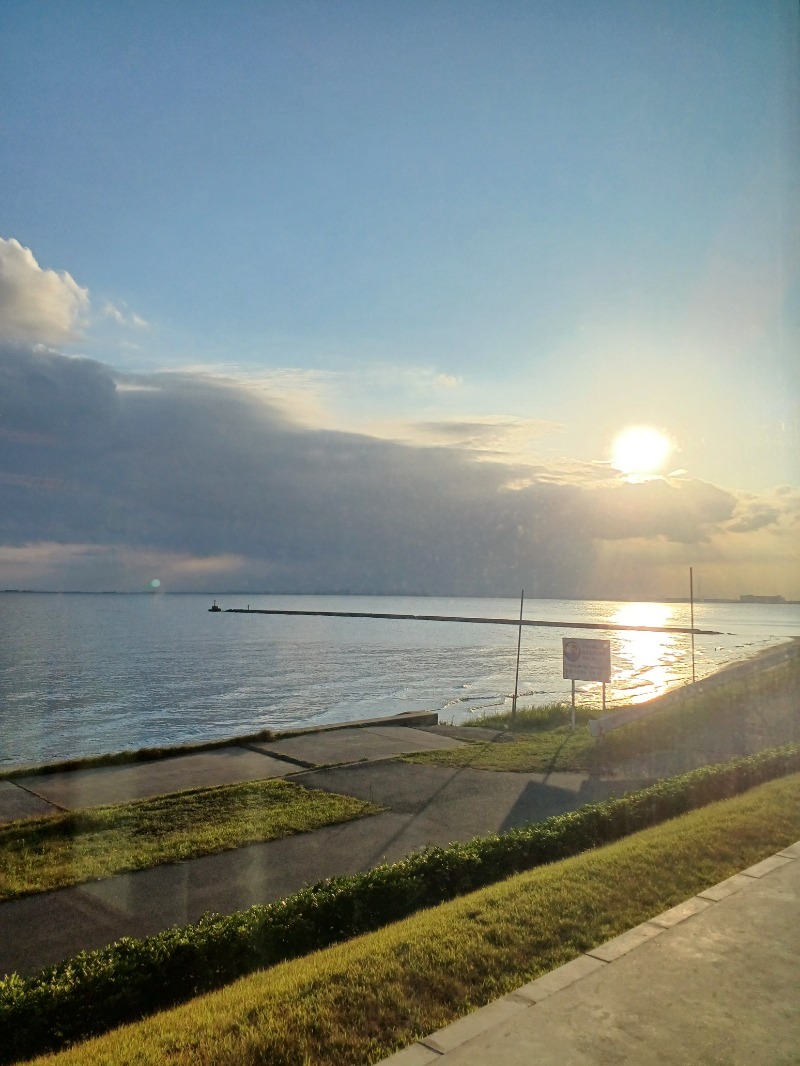 のぶさんのJFA夢フィールド 幕張温泉 湯楽の里のサ活写真