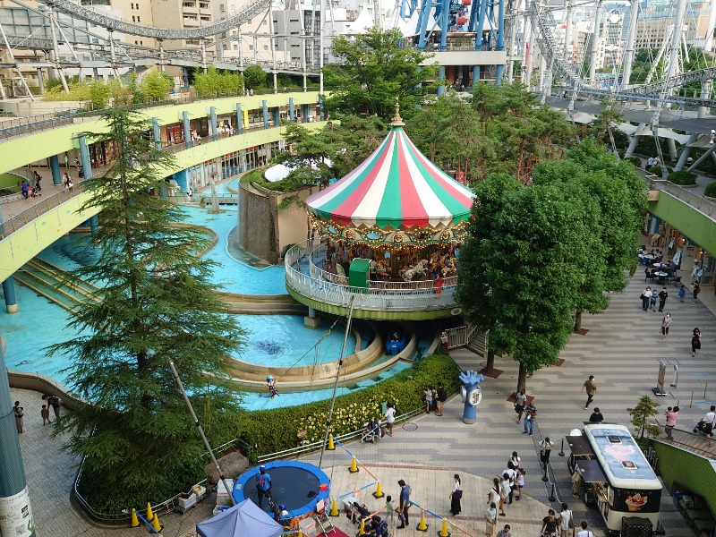 東京ドーム天然温泉 Spa Laqua スパ ラクーア 文京区 のサ活 サウナ記録 口コミ感想 一覧62ページ目 サウナイキタイ