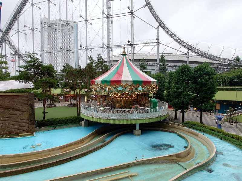 東京ドーム天然温泉 Spa Laqua スパ ラクーア 文京区 のサ活 サウナ記録 口コミ感想 一覧22ページ目 サウナイキタイ