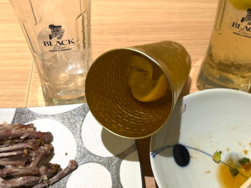 ともよさんのスパメッツァ おおたか 竜泉寺の湯のサ活写真