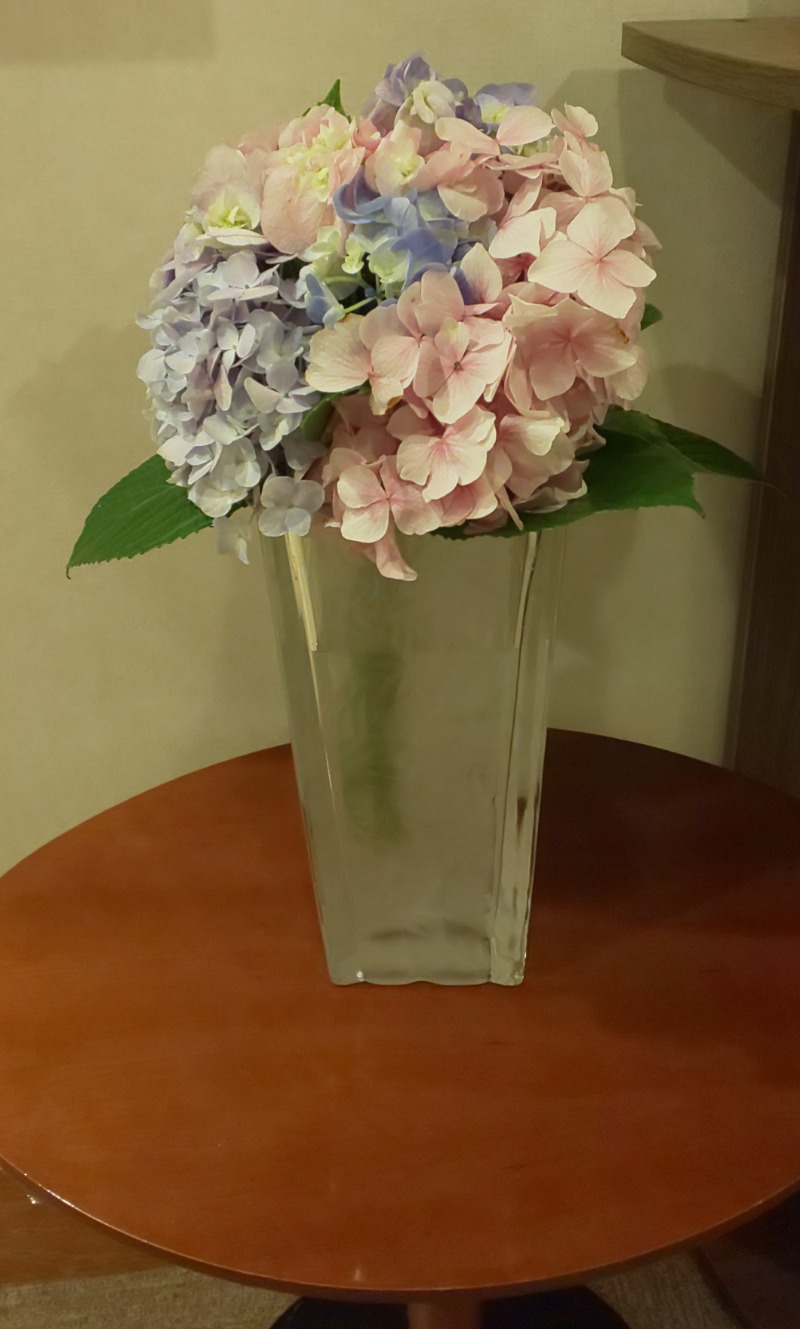 ときどきサウナさんの神戸サウナ&スパのサ活写真