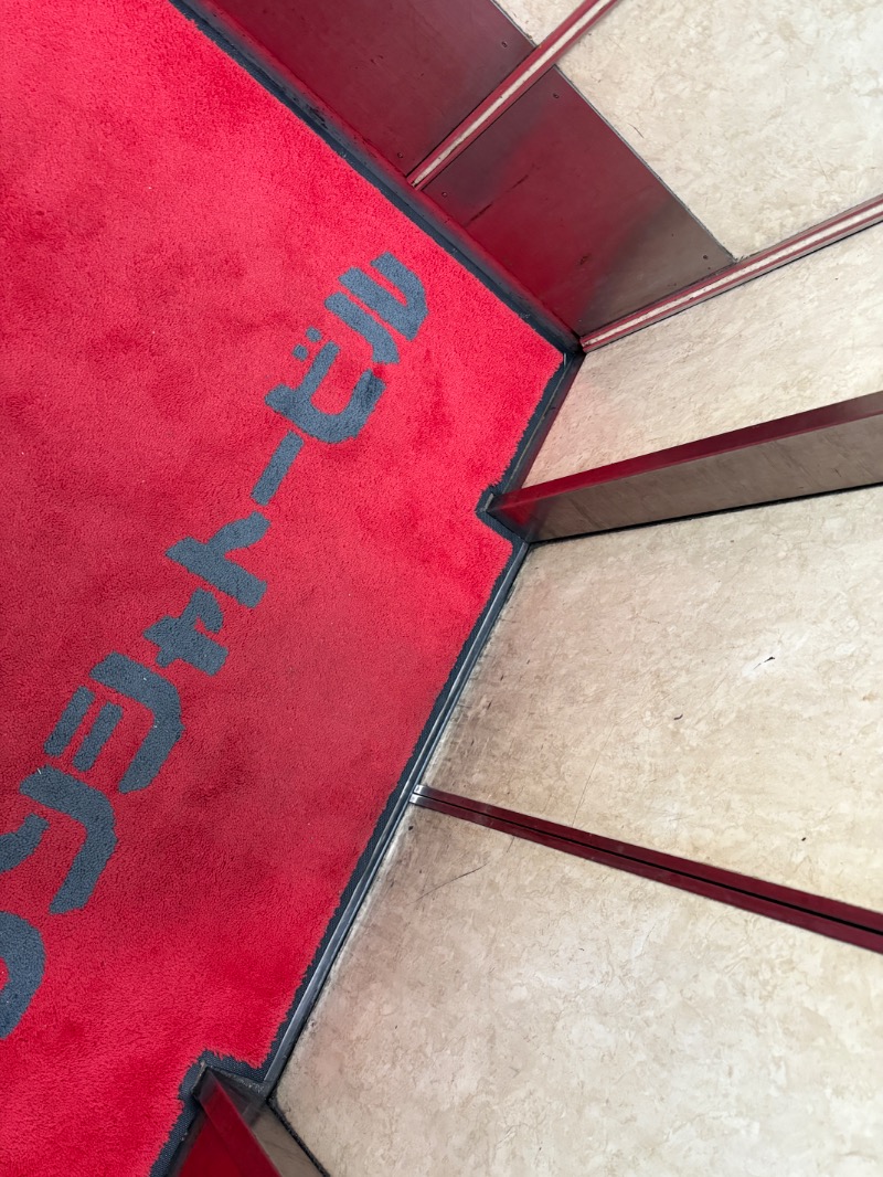 TSUMUYUKIさんのサウナグランシャトーのサ活写真