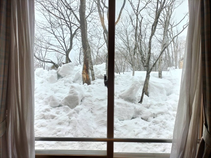 サクラの母さんさんの新玉川温泉のサ活写真