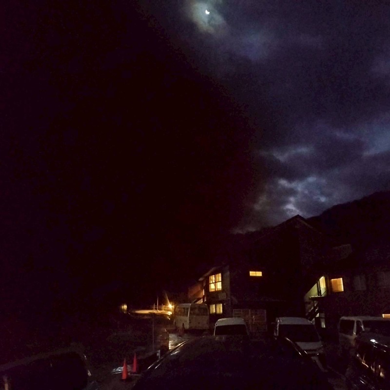 サクラの母さんさんの玉川温泉のサ活写真