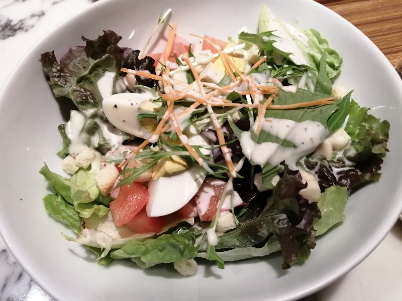 とまと🍅さんの大東洋レディススパのサ活写真