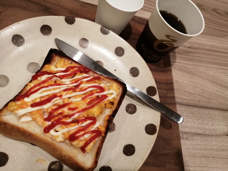 とまと🍅さんの大東洋レディススパのサ活写真