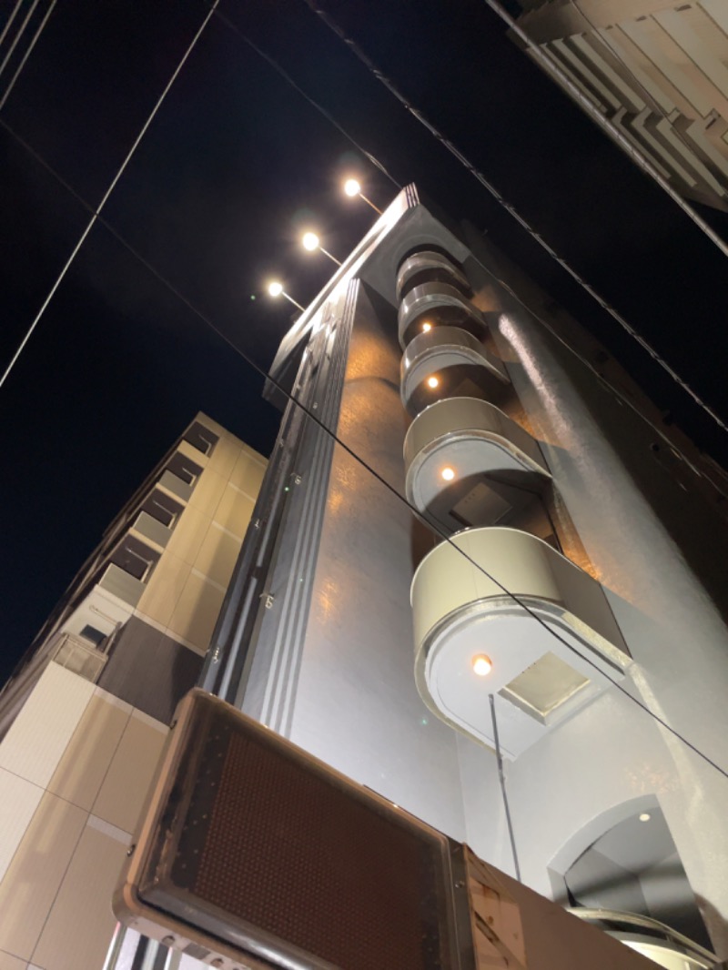Kuniさんのサウナセンター鶯谷本店のサ活写真