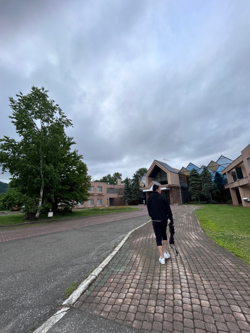 tonpuk🌿さんの湯宿くったり温泉レイクイン(北海道アヴァント)のサ活写真