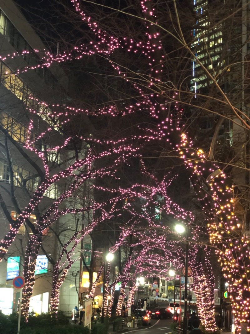 すーたさんの渋谷SAUNASのサ活写真