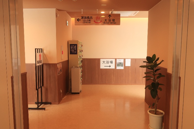Mazo Itohさんの板柳町ふるさとセンター 青柳館 ふるさと温泉のサ活写真