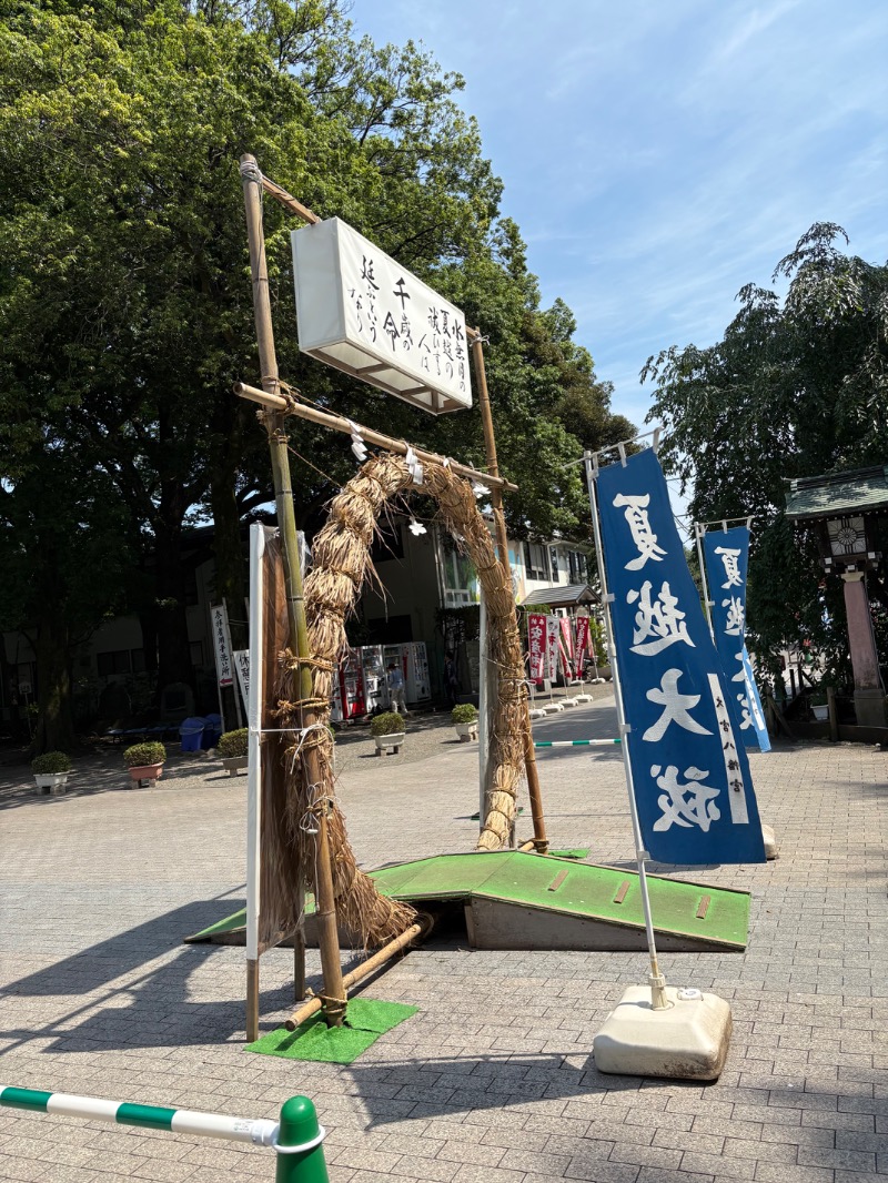 タルタルくんさんのMONSTER WORK & SAUNAのサ活写真