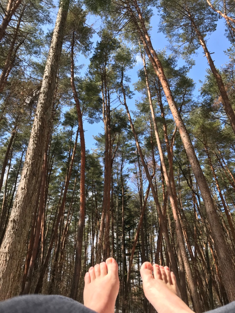 あまみ　みなもさんのFOLKWOOD SAUNAのサ活写真