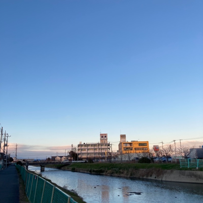 Kさんさんの行田・湯本天然温泉 茂美の湯のサ活写真