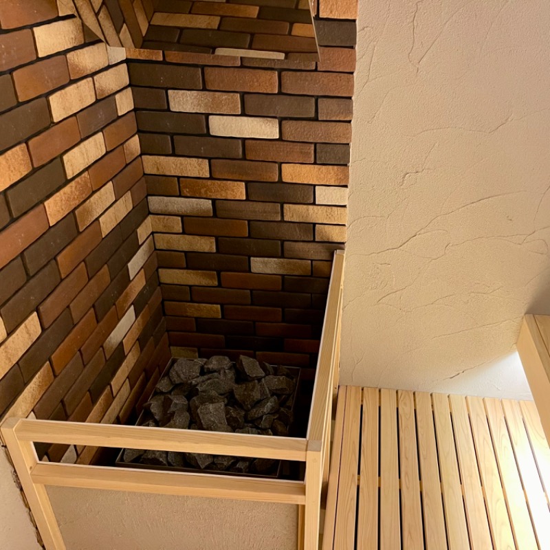 ロッシさんのsauna 海 kaiのサ活写真