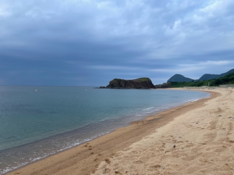 まかろにぼーいさんの丹後温泉 はしうど荘のサ活写真