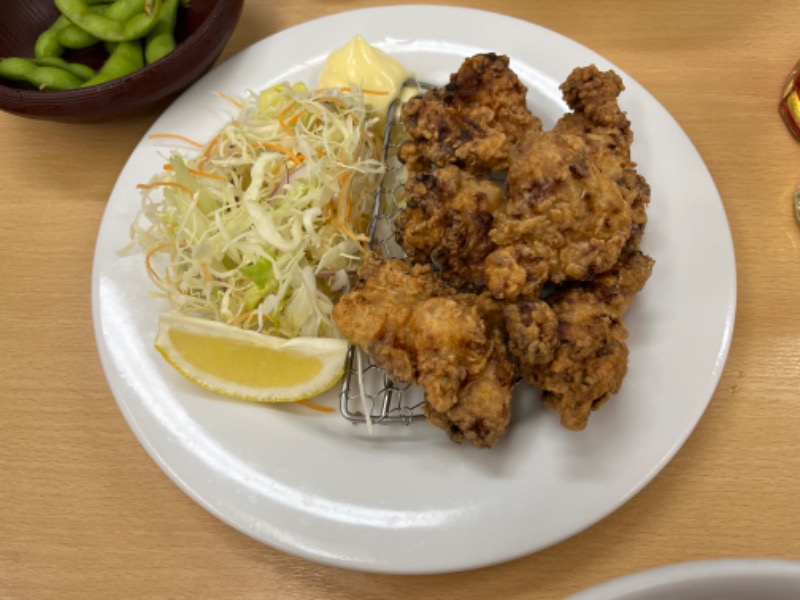 そるとさんの湯の泉 東名厚木健康センターのサ活写真