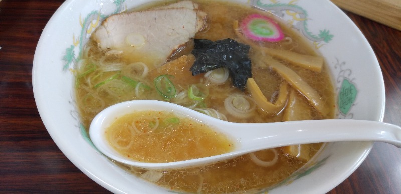 ☆☆ヒロテテ☆☆さんの天然温泉 大喜湯昭和店のサ活写真