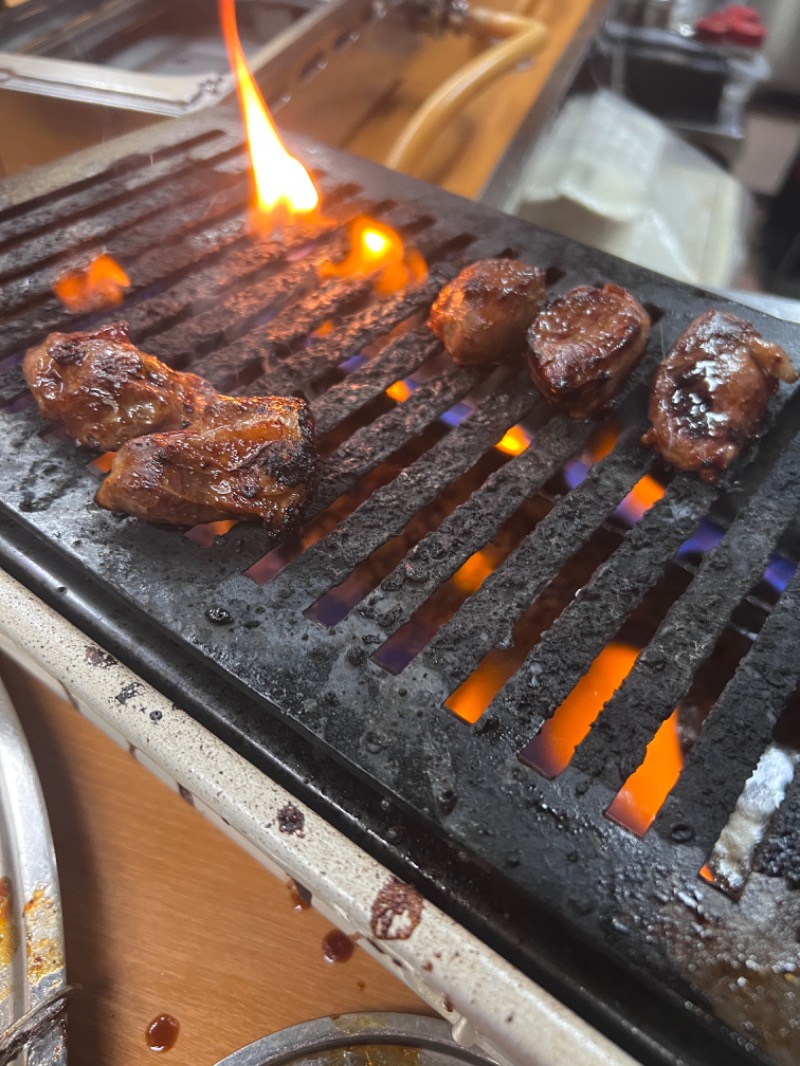 サウナぶっちょ(旧マルチぶっちょ)さんの四日市温泉 おふろcafé 湯守座のサ活写真