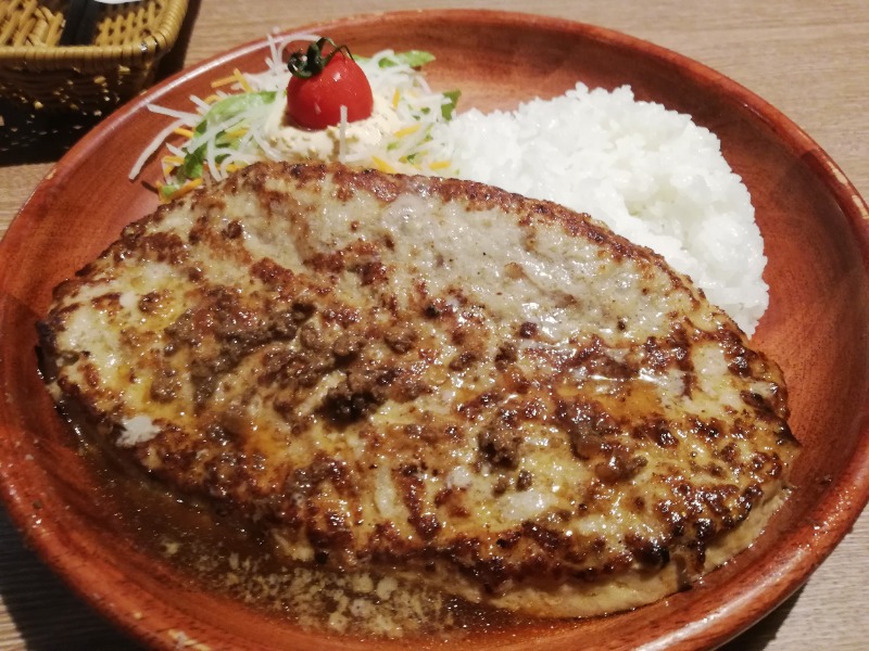 びっくりドンキー茅ヶ崎店 茅ヶ崎市 でのサウナ飯 サ飯 の記録一覧 サウナイキタイ