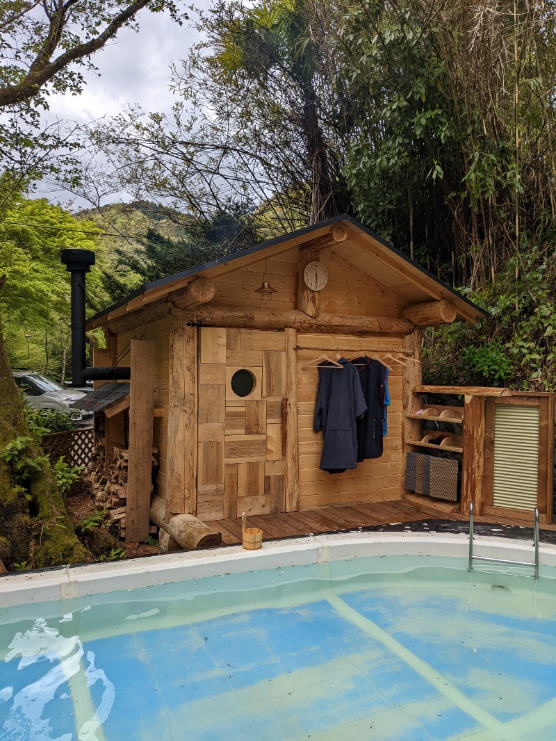 Eiki FujimoriさんのSauna kota LEPOのサ活写真