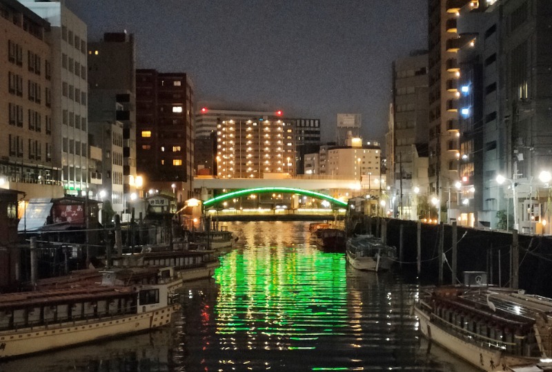 takamorryさんのサウナ浅草橋(旧NETU)のサ活写真