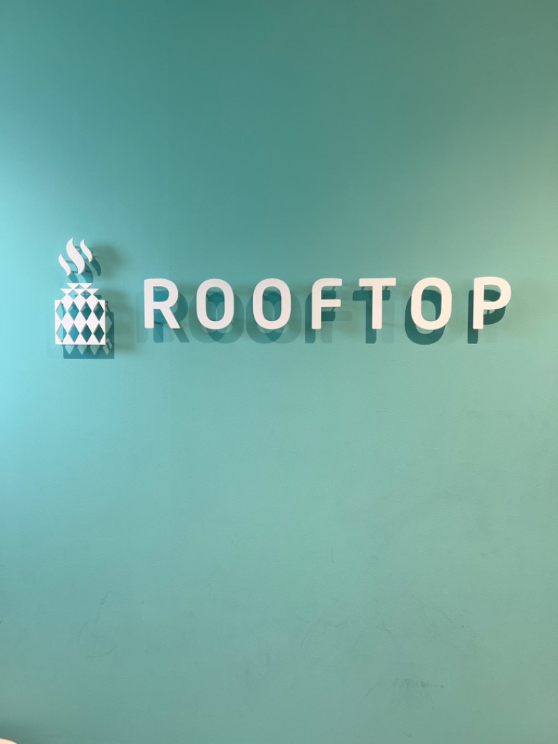 みぽみぽさんのROOFTOPのサ活写真