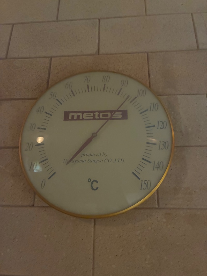 TKB48さんの湯乃泉 東名厚木健康センターのサ活写真