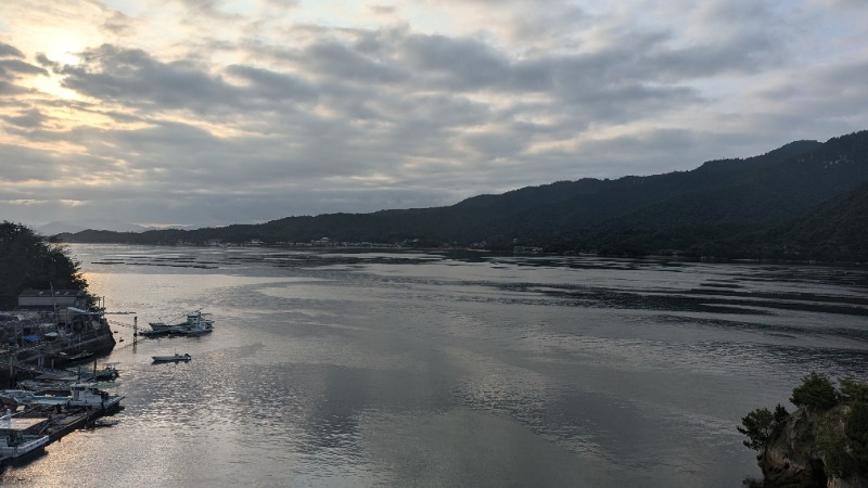 シグさんのグランヴィリオホテル宮島 和蔵のサ活写真