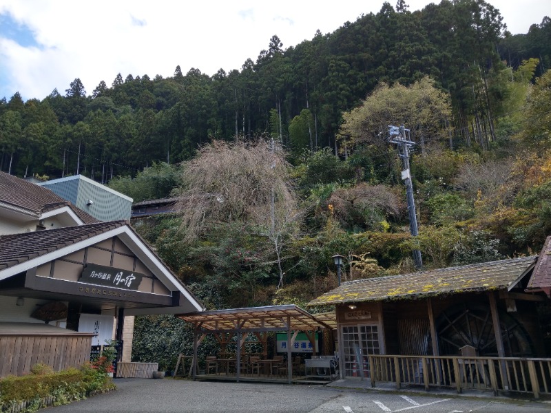 えーきち。さんの月ケ谷温泉・月の宿のサ活写真