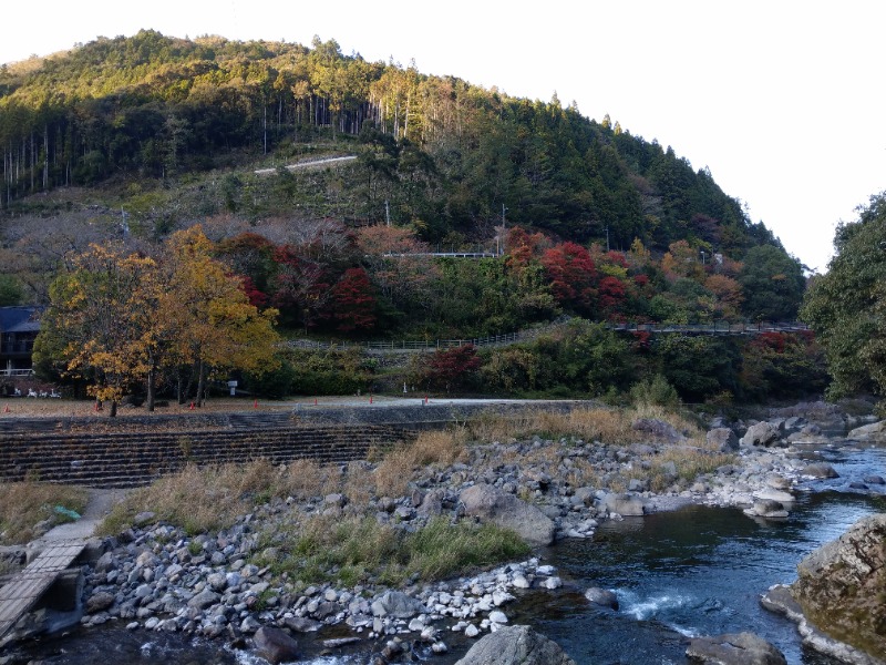 えーきち。さんの月ケ谷温泉・月の宿のサ活写真