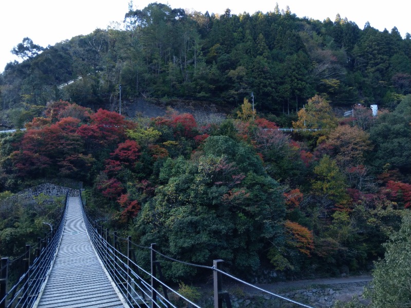 えーきち。さんの月ケ谷温泉・月の宿のサ活写真