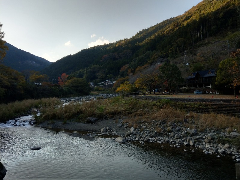 えーきち。さんの月ケ谷温泉・月の宿のサ活写真