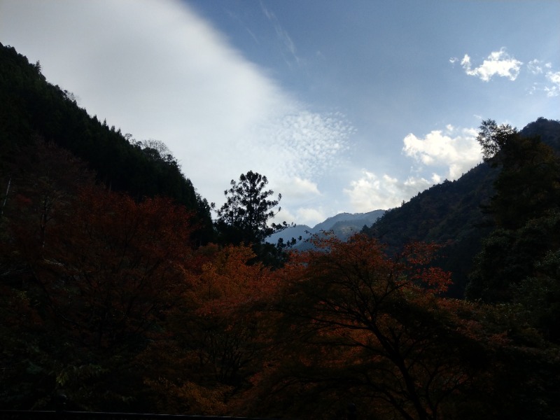 えーきち。さんの四季美谷温泉のサ活写真